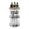 Bathroom Shelf Large-capacity Perfume Aromatherapy Skin Care Product Storage Rack Organizer