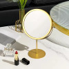 Nordic Iron Mirror For Vanity in 2 Styles