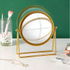 Nordic Iron Mirror For Vanity in 2 Styles