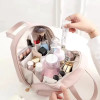 Handheld Cosmetic Bags Fashion Travel Portable Cosmetic Bags Large Capacity