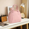 Handheld Cosmetic Bags Fashion Travel Portable Cosmetic Bags Large Capacity