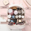 Handheld Cosmetic Bags Fashion Travel Portable Cosmetic Bags Large Capacity
