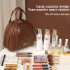 Handheld Cosmetic Bags Fashion Travel Portable Cosmetic Bags Large Capacity
