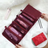 Detachable Folding Travel Bag For Cosmetics