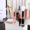 Acrylic Lipstick And Makeup Organizer For Vanity
