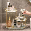 3 Tier Luxury Cosmetic And Skin Care Organizer Tray