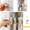 Makeup And Skin Care Organizer With Large Capacity