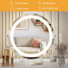 LED Vanity Mirror