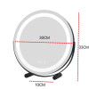 LED Vanity Mirror