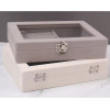 Velvet Jewellery Organizer