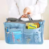 Woman Handbag Insert Organizer