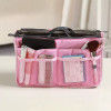 Woman Handbag Insert Organizer