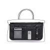 Woman Handbag Insert Organizer