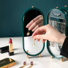 Foldable Jewellery Organizer For Vanity