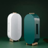 Foldable Jewellery Organizer For Vanity