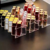 Acrylic 16 Grid Lipstick Organizer