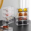 4 Layers Acrylic Storage Box