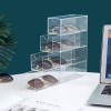 4 Layers Acrylic Storage Box