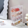 4 Layers Acrylic Storage Box