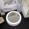 Portable Makeup Mirror Makeup Light With 10XMagnification