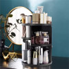 360 Rotating Makeup Organizer