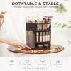 360 Rotating Makeup Organizer