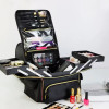Travel Friendly Makeup Storage Suitcase