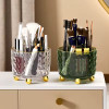 360 Rotating Glam Makeup Holder