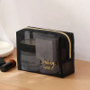 6pcs Travel Mesh Bag
