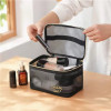 6pcs Travel Mesh Bag