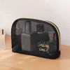 6pcs Travel Mesh Bag