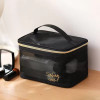 6pcs Travel Mesh Bag