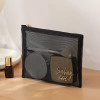 6pcs Travel Mesh Bag