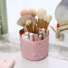 360° Rotating Makeup Brush Barrel
