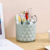 360° Rotating Makeup Brush Barrel