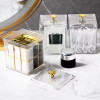 Acrylic Cotton Swab Holder