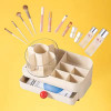 Rotating Cosmetic Organizer