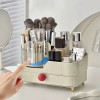 Rotating Cosmetic Organizer