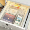 Drawers Compartments Storage Boxes