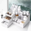 Makeup Organizer With Mini Drawers For Vanity