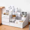 Makeup Organizer With Mini Drawers For Vanity