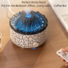 Volcano Themed Air humidifier