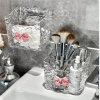 Elegant Wall-mounted Glam organizer