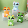 Eyes Popping Dragon Squeeze Fidget Toys Stress Relief