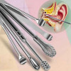 Stainless Steel Ear Wax Removal Kit Effective Earpick & Ear Wax Picker