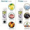 Portable 700ML Juice Maker & Blender – Durable Smoothie Maker with Steel Blades