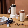 Smart Stainless Steel Vacuum Insulated Tumbler with Temperature Display