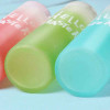 Personalized Frosted Water Bottle by Hello Master