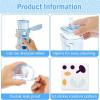 Fun Bus-Shaped Water Bottle for Kids