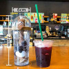 Elegant Stirring Straws in High-Quality Glass and Acrylic Materials